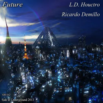 Future by Ricardo Demillo