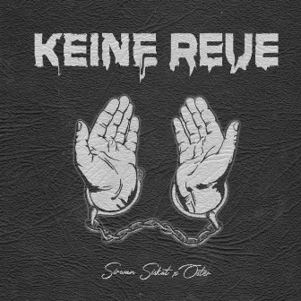 Keine Reue by Sirwan Siskat