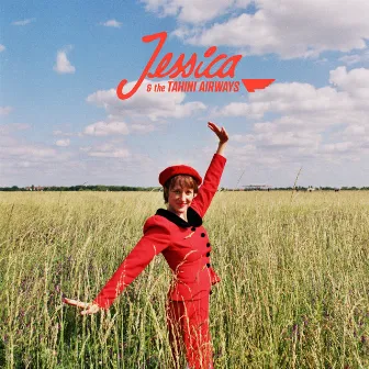 In​-​Flight Entertainment by Jessica & The Tahini Airways