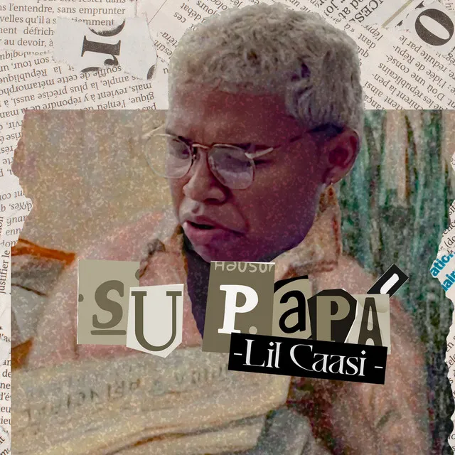 Su Papá