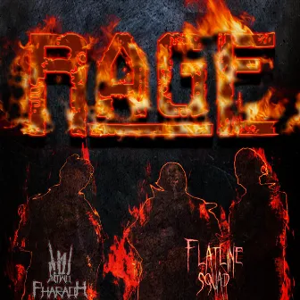 Rage by Jtwo Pharaoh