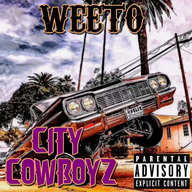 City Cowboyz