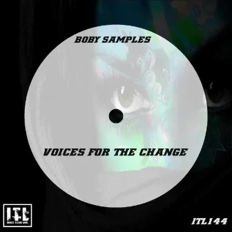 Voices Of The Change by Boby Samples