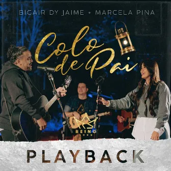 Colo de Pai (Playback) by Reino Song