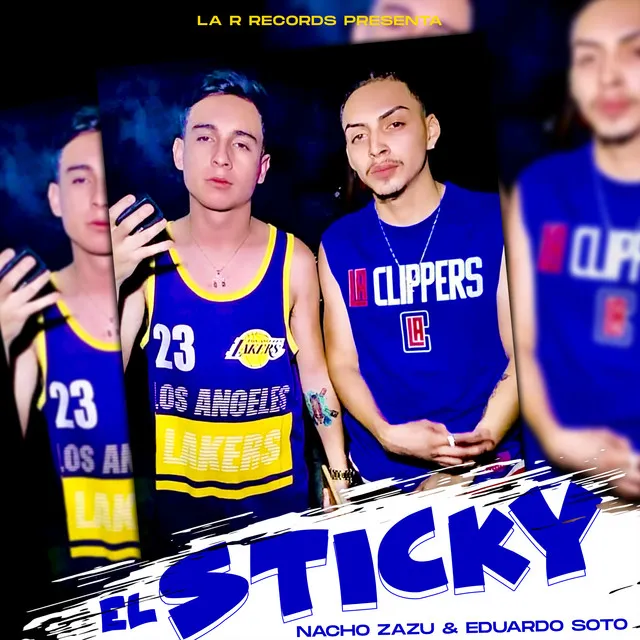 El Sticky