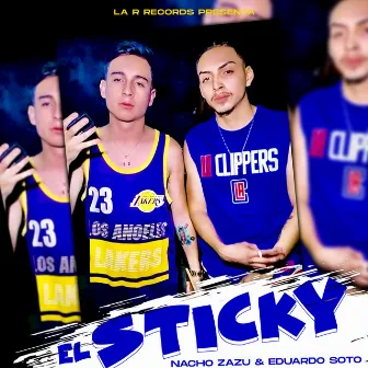 El Sticky by Nacho Zazu