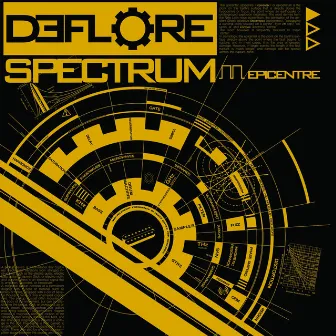 Spectrum (Epicentre) by Deflore