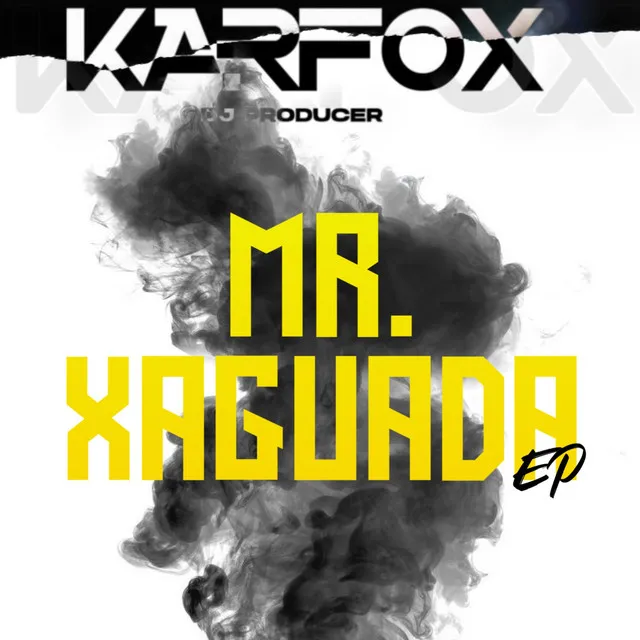 Mr. Xaguada