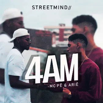 4AM by Ariê