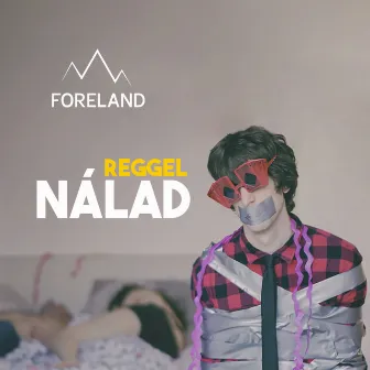 Reggel nálad by Foreland