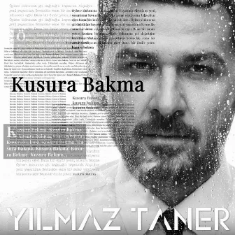 Kusura Bakma by Yılmaz Taner