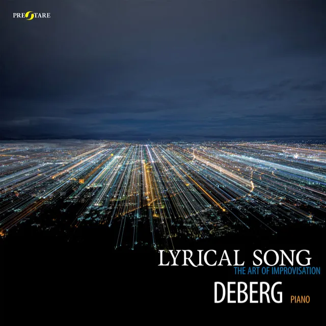 Henco de Berg, Lyrical Song - The art of improvisation