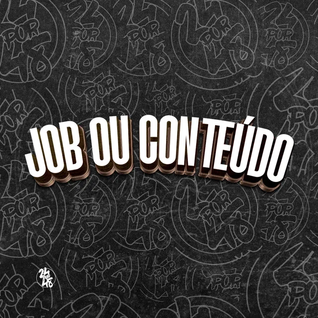 Job ou Conteudo