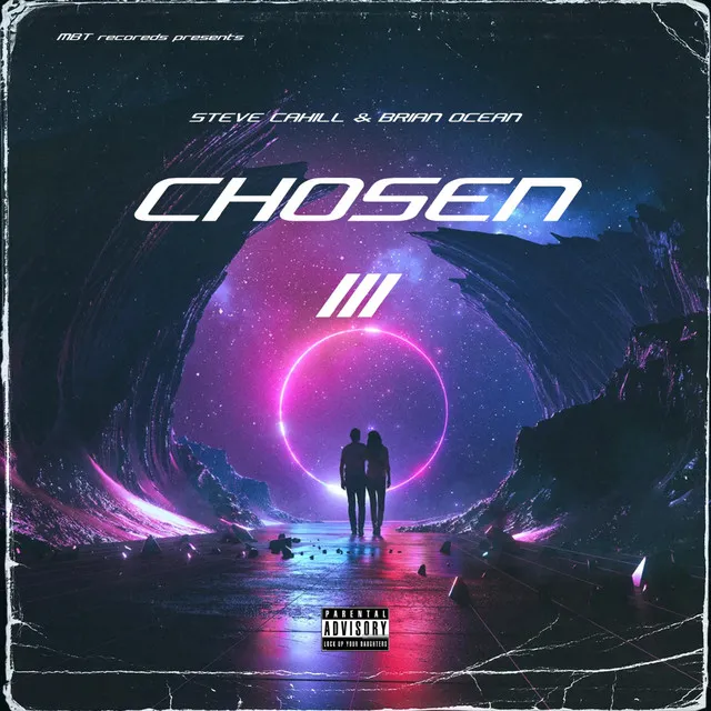 CHOSEN III