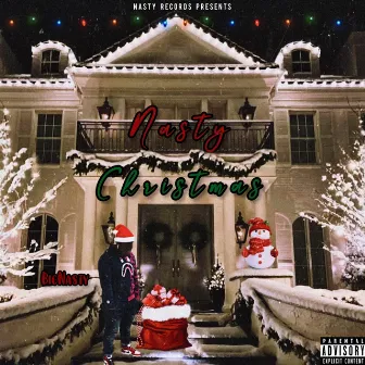 Nasty Christmas by BigNasty