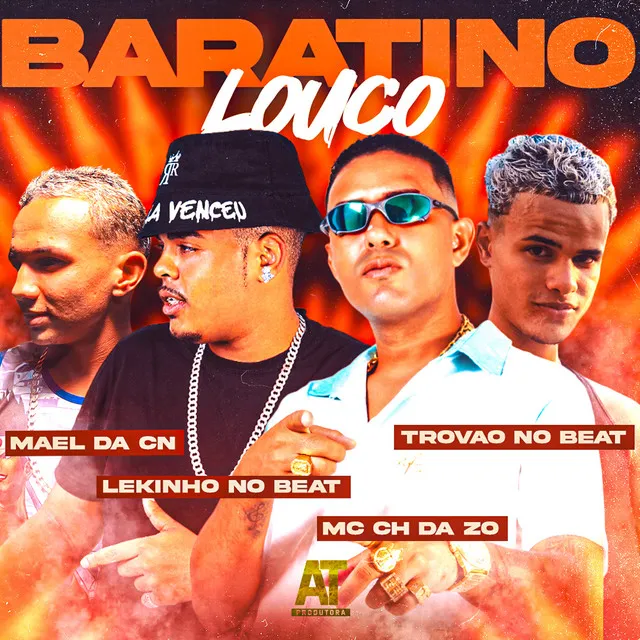 Baratino Louco