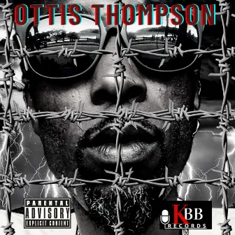 Always In The Hood by Ottis Thompson