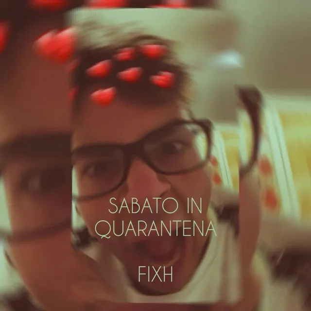 Sabato In Quarantena