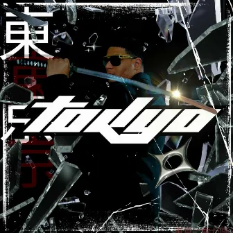 Tokyo by Lúi Onthebeat