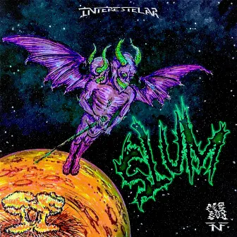 Interestelar by $lum