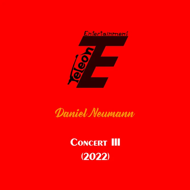 Concert III