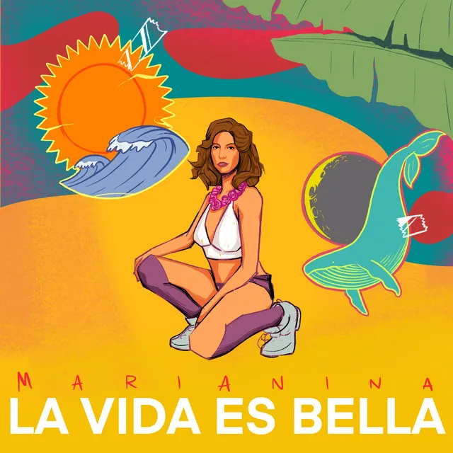 La Vida Es Bella