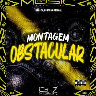 Montagem Obstacular by 