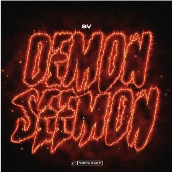 Demon Seemon by SV POUNDSONLY