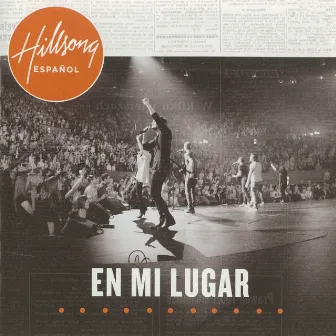 En Mi Lugar by Hillsong en Español