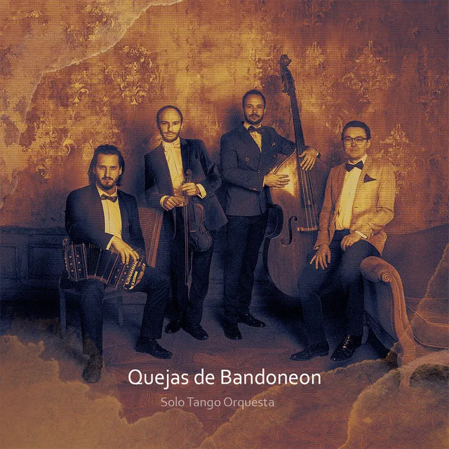 Quejas De Bandoneon