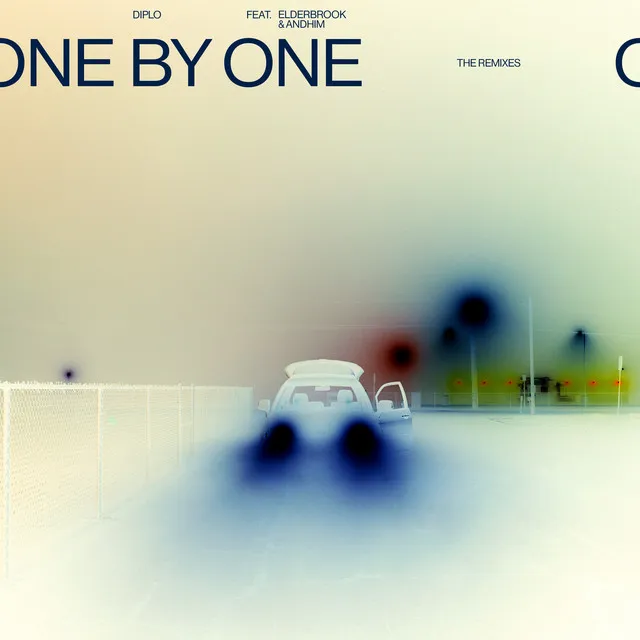 One By One - Angelos Remix