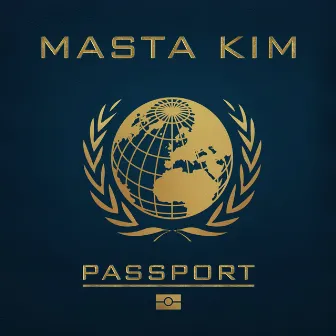 Passport by Masta Kim