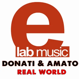 Real World by Amato