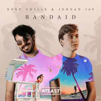 Bandaid by Jordan Jay