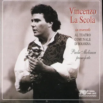 Vincenzo La Scola in Concerto by Vincenzo La Scola