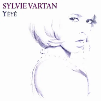 Yéyé (feat. Frankie Jordan) by Sylvie Vartan