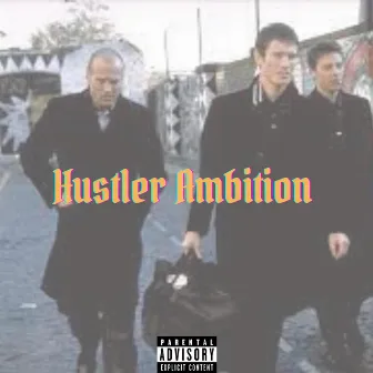 Hustler Ambition by 99 Libbre