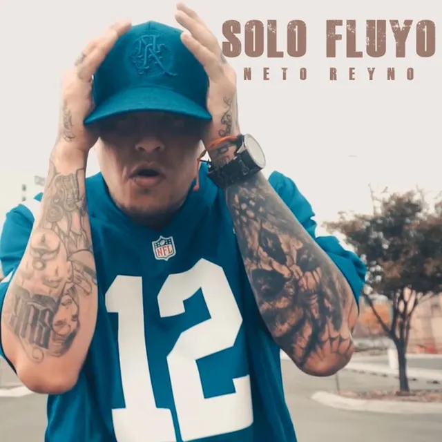 Solo Fluyo