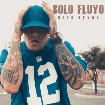 Solo Fluyo by Neto Reyno