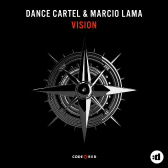 Vision (Extended Mix) by Marcio Lama