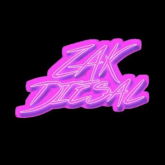 Smooth by Zak Diesal