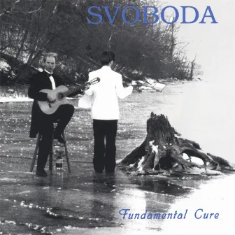 Fundamental Cure by John Svoboda