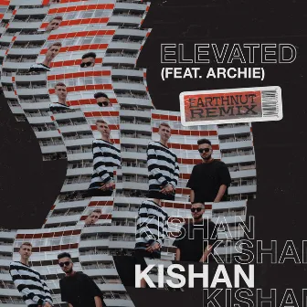 Elevated (Earthnut Remix) by Kishan