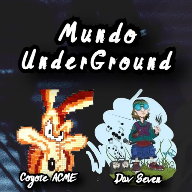 Mundo Underground