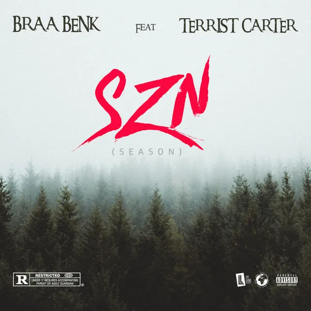 SZN (feat. Terrist Carter)