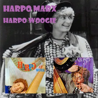 Harpo Woogie by Harpo Marx