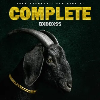 Complete by Bxdbxss