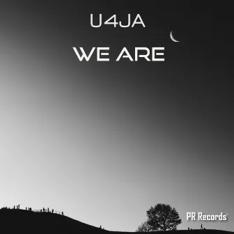 We Are by U4JA