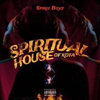 Spiritual House Of Kota by Spirit-Boyz