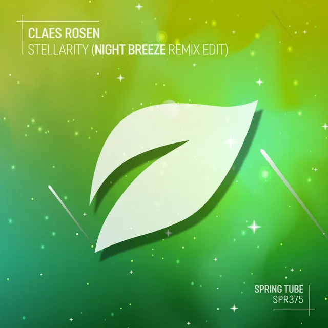 Stellarity (Night Breeze Remix Edit)